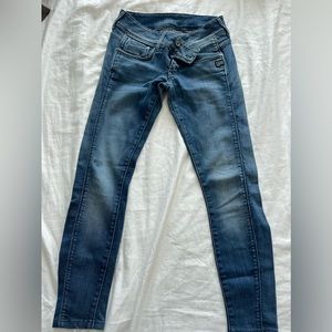 G-star skinny jean